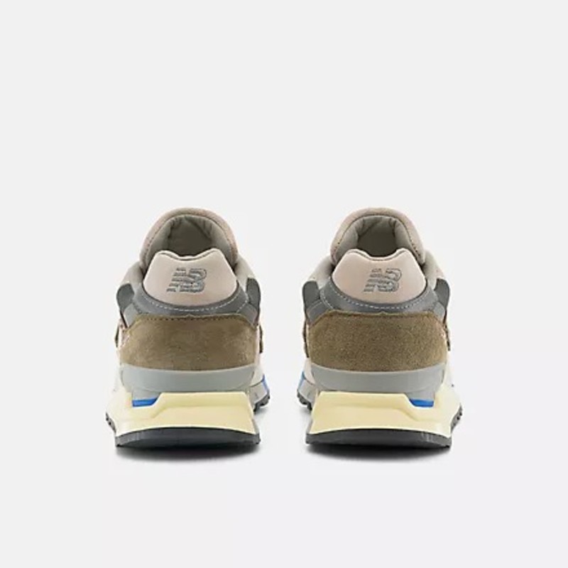 Concepts x New Balance 998 "C-Note" | U998CN