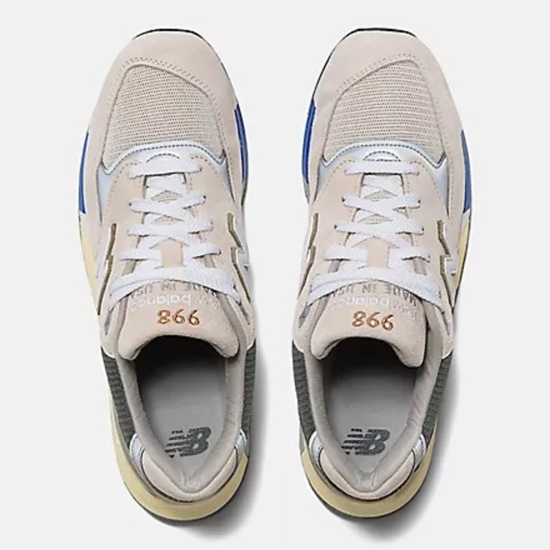 Concepts x New Balance 998 "C-Note" | U998CN