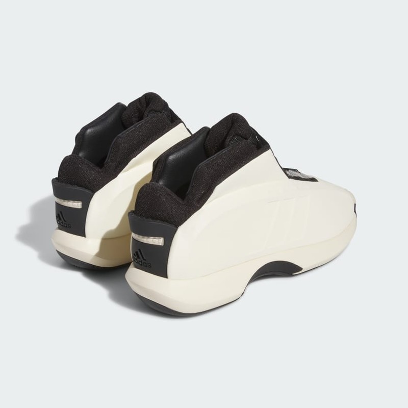 adidas Crazy 1 "Ivory Black" | IG5895 adidas Crazy 1 "Ivory Black" | IG5895