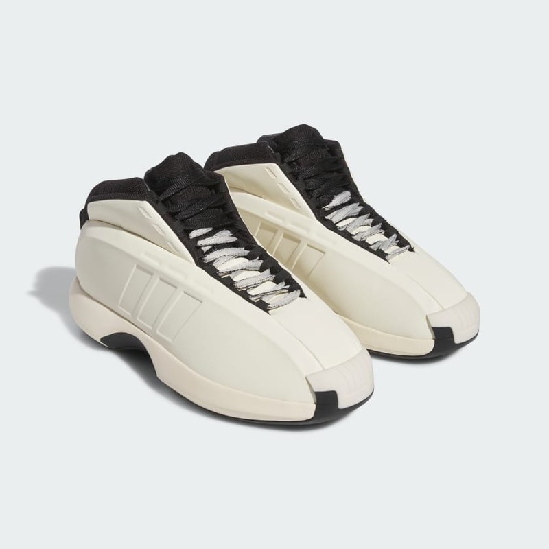 adidas Crazy 1 "Ivory Black" | IG5895