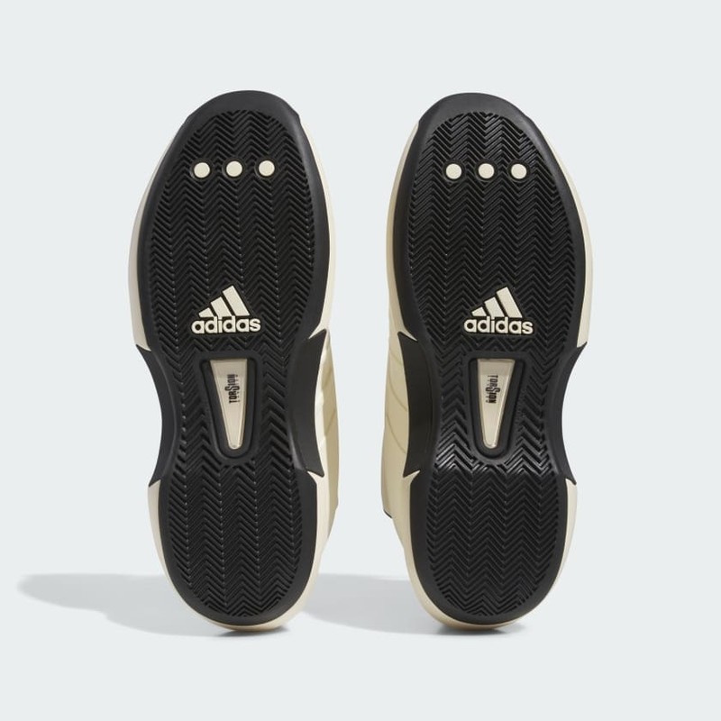 adidas Crazy 1 "Ivory Black" | IG5895