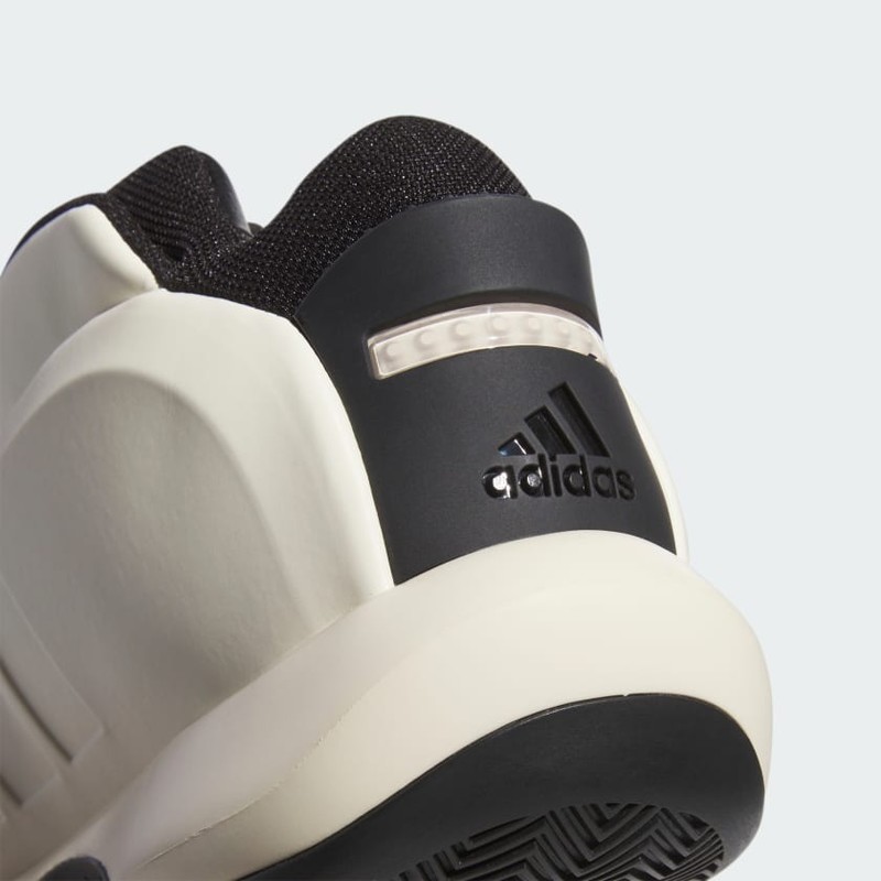 adidas Crazy 1 "Ivory Black" | IG5895 adidas Crazy 1 "Ivory Black" | IG5895