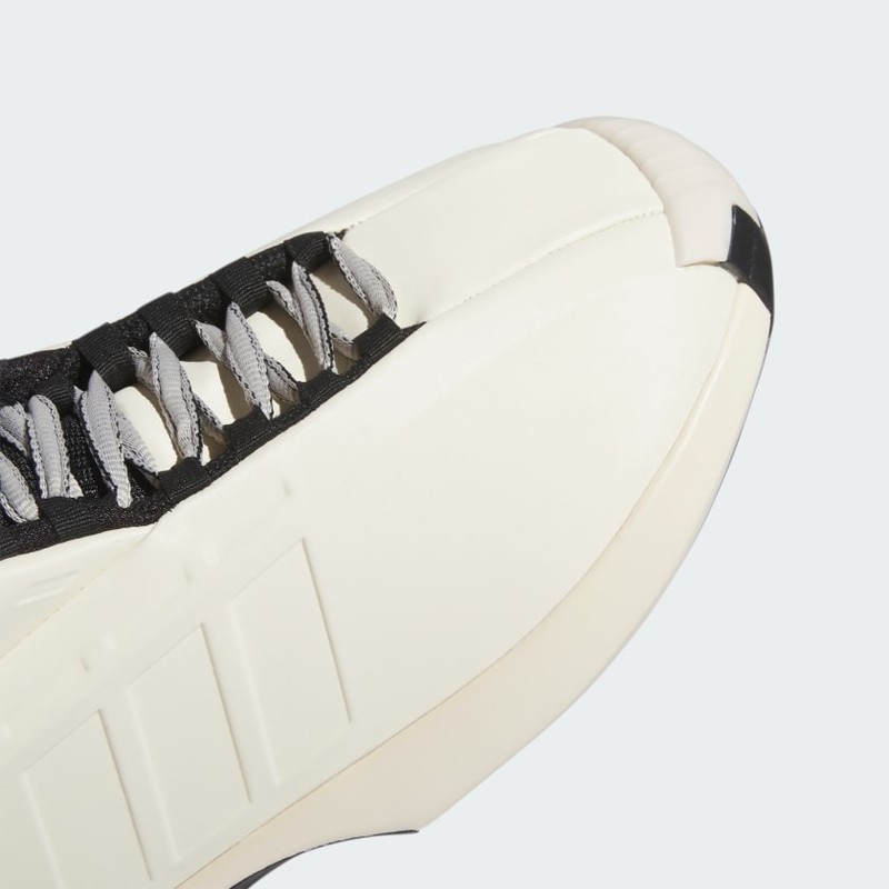 adidas Crazy 1 "Ivory Black" | IG5895 adidas Crazy 1 "Ivory Black" | IG5895