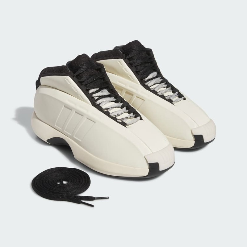 adidas Crazy 1 "Ivory Black" | IG5895 adidas Crazy 1 "Ivory Black" | IG5895