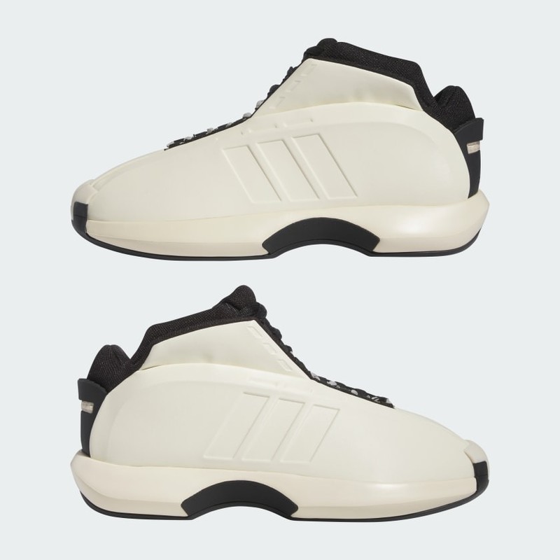 adidas Crazy 1 "Ivory Black" | IG5895 adidas Crazy 1 "Ivory Black" | IG5895