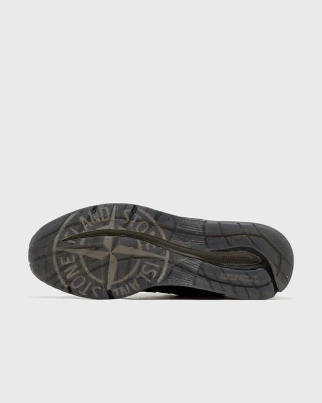 Stone Island x New Balance 991v2 "Black Olive" | U991SD2