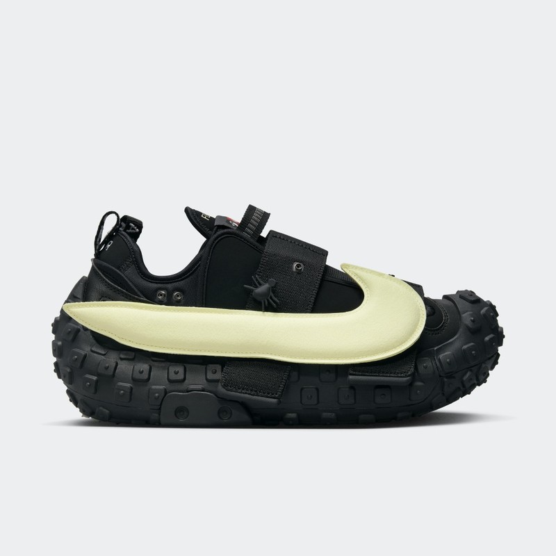 Cactus Plant Flea Market x Nike Air Flea 2 "Black" | DV7164-001