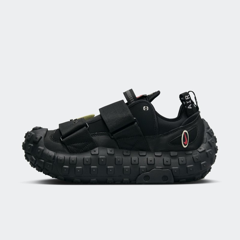 Cactus Plant Flea Market x Nike Air Flea 2 "Black" | DV7164-001