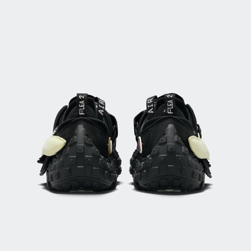 Cactus Plant Flea Market x Nike Air Flea 2 "Black" | DV7164-001