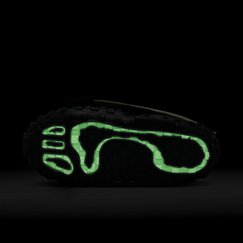 Cactus Plant Flea Market x Nike Air Flea 2 "Black" | DV7164-001