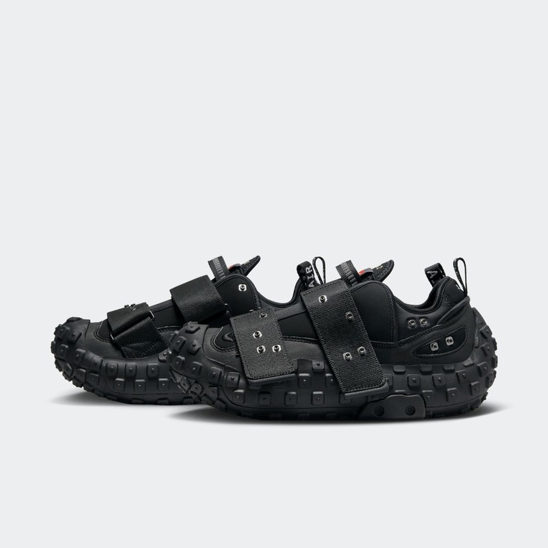 Cactus Plant Flea Market x Nike Air Flea 2 "Black" | DV7164-001