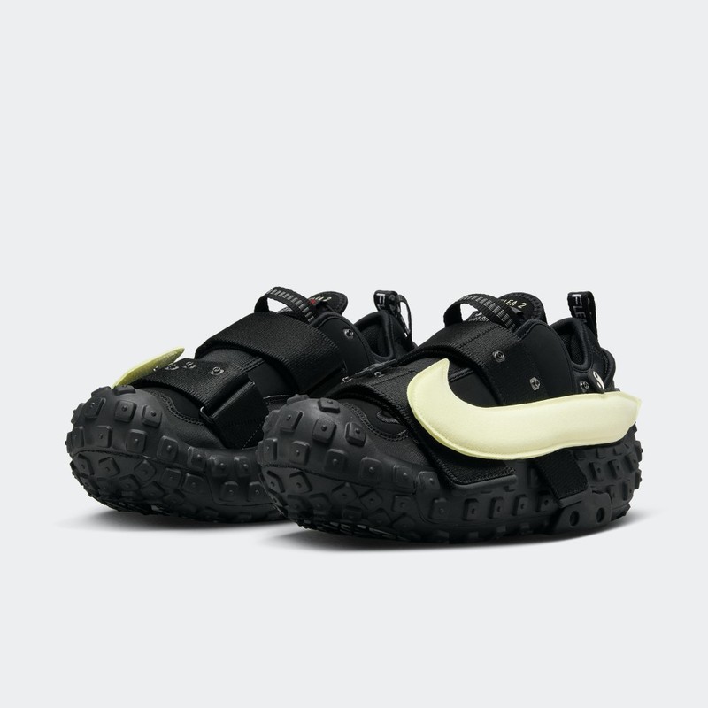 Cactus Plant Flea Market x Nike Air Flea 2 "Black" | DV7164-001