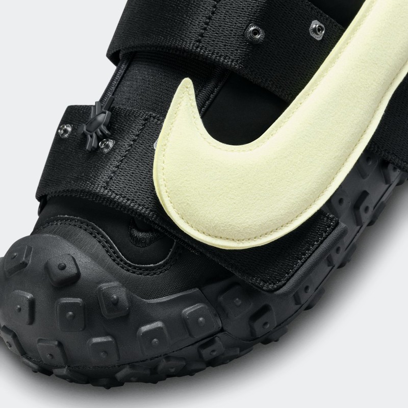 Cactus Plant Flea Market x Nike Air Flea 2 "Black" | DV7164-001