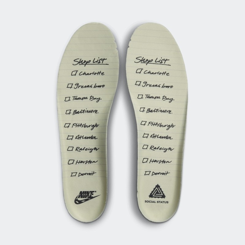 Social Status x Nike Mac Attack "Cobblestone" | DZ4636-002