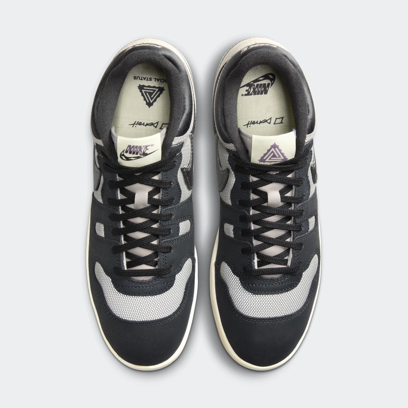 Social Status x Nike Mac Attack "Cobblestone" | DZ4636-002