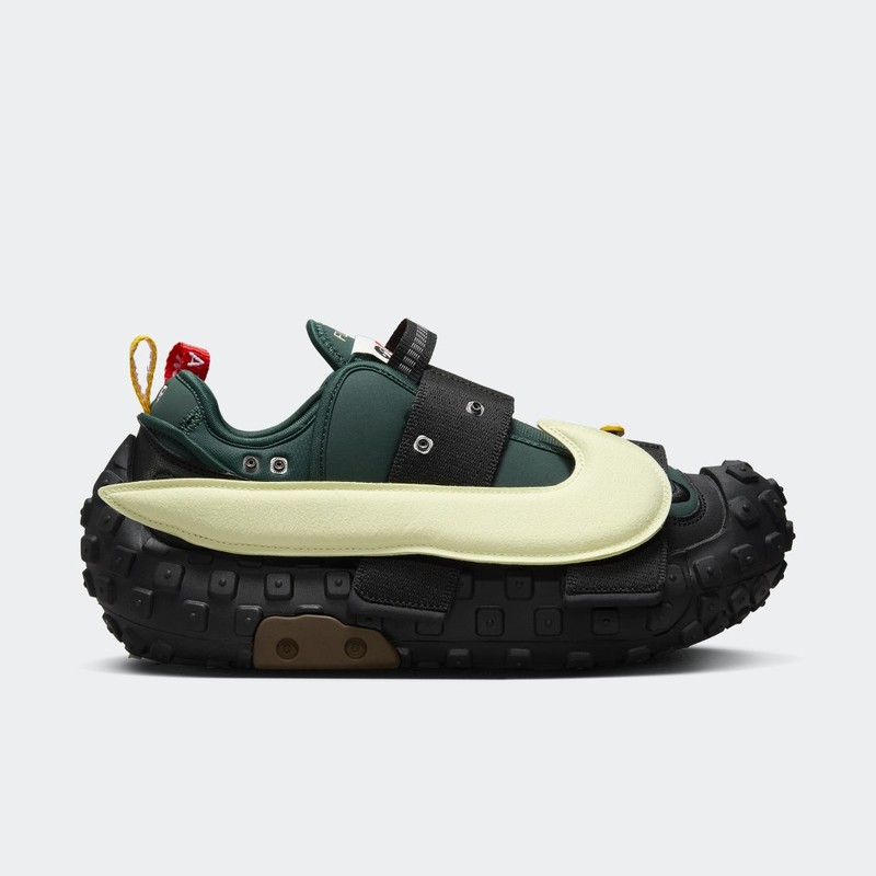 Cactus Plant Flea Market x Nike Air Flea 2 "Faded Spruce" | DV7164-300