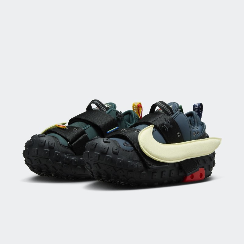 Cactus Plant Flea Market x Nike Air Flea 2 "Faded Spruce" | DV7164-300