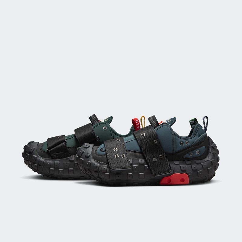 Cactus Plant Flea Market x Nike Air Flea 2 "Faded Spruce" | DV7164-300