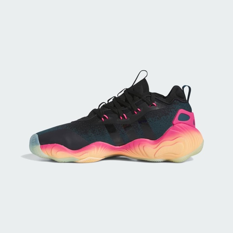 adidas Trae Young 3 "Arctic Night" | IE9303