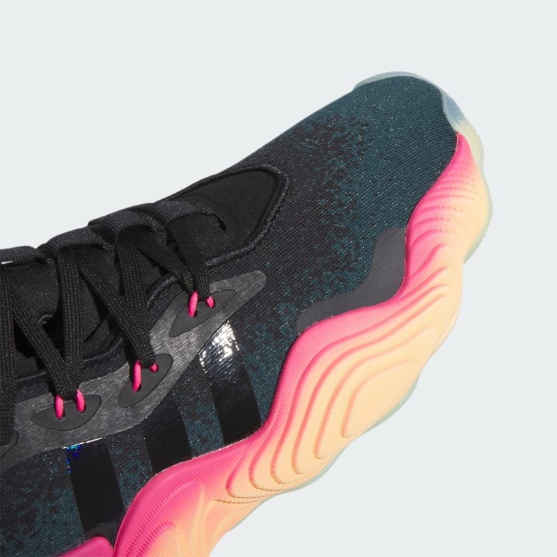adidas Trae Young 3 "Arctic Night" | IE9303 adidas Trae Young 3 "Arctic Night" | IE9303
