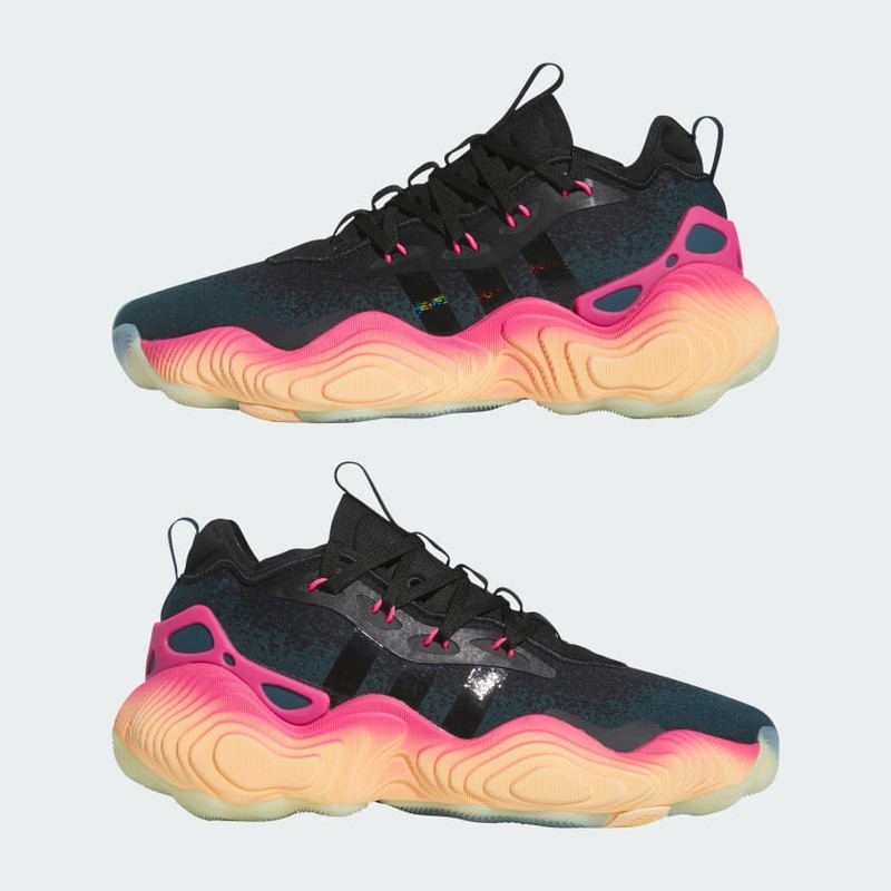 adidas Trae Young 3 "Arctic Night" | IE9303