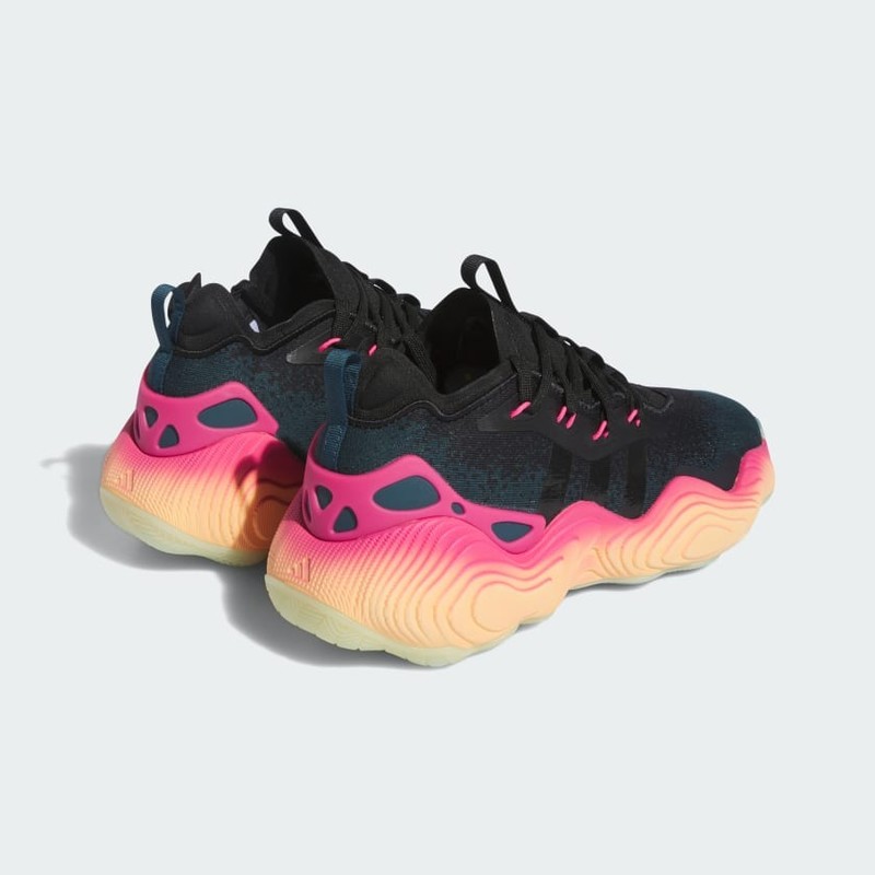 adidas Trae Young 3 "Arctic Night" | IE9303