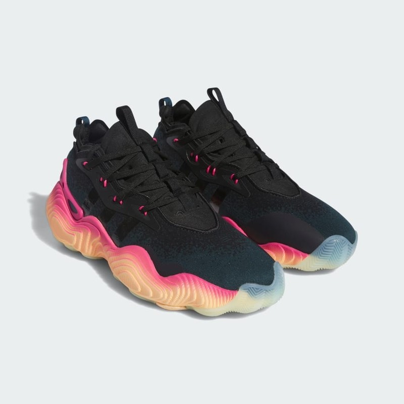 adidas Trae Young 3 "Arctic Night" | IE9303