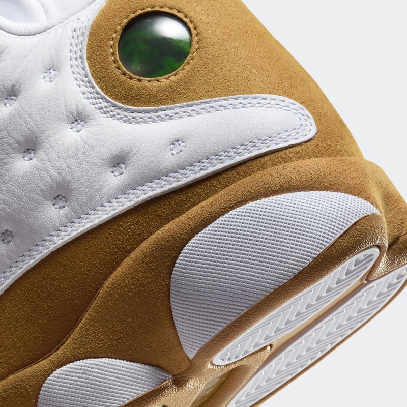 Air Jordan 13 "Wheat" | 414571-171