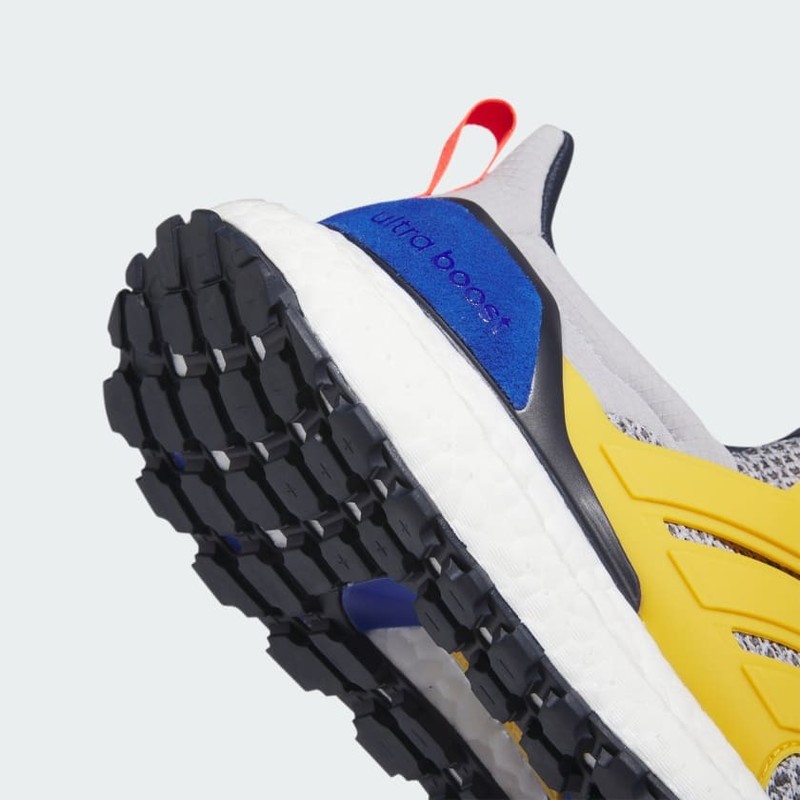 adidas Ultra Boost 1.0 ATR "Preloved Yellow" | ID9638