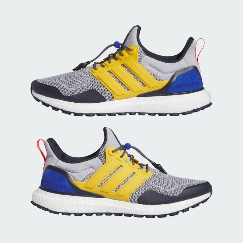 adidas Ultra Boost 1.0 ATR "Preloved Yellow" | ID9638