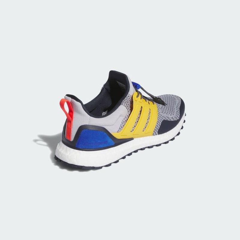 adidas Ultra Boost 1.0 ATR "Preloved Yellow" | ID9638