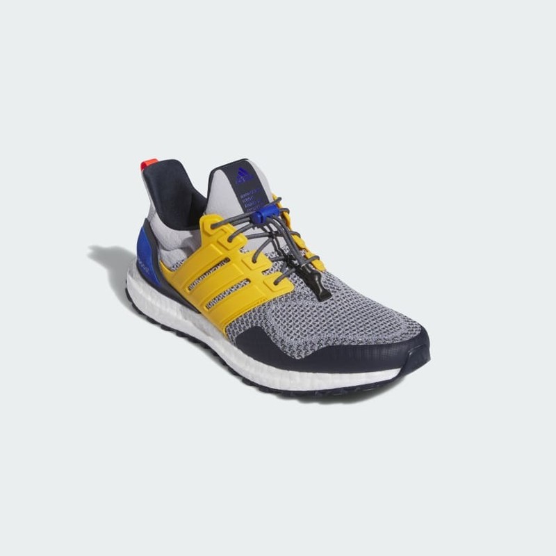 adidas Ultra Boost 1.0 ATR "Preloved Yellow" | ID9638