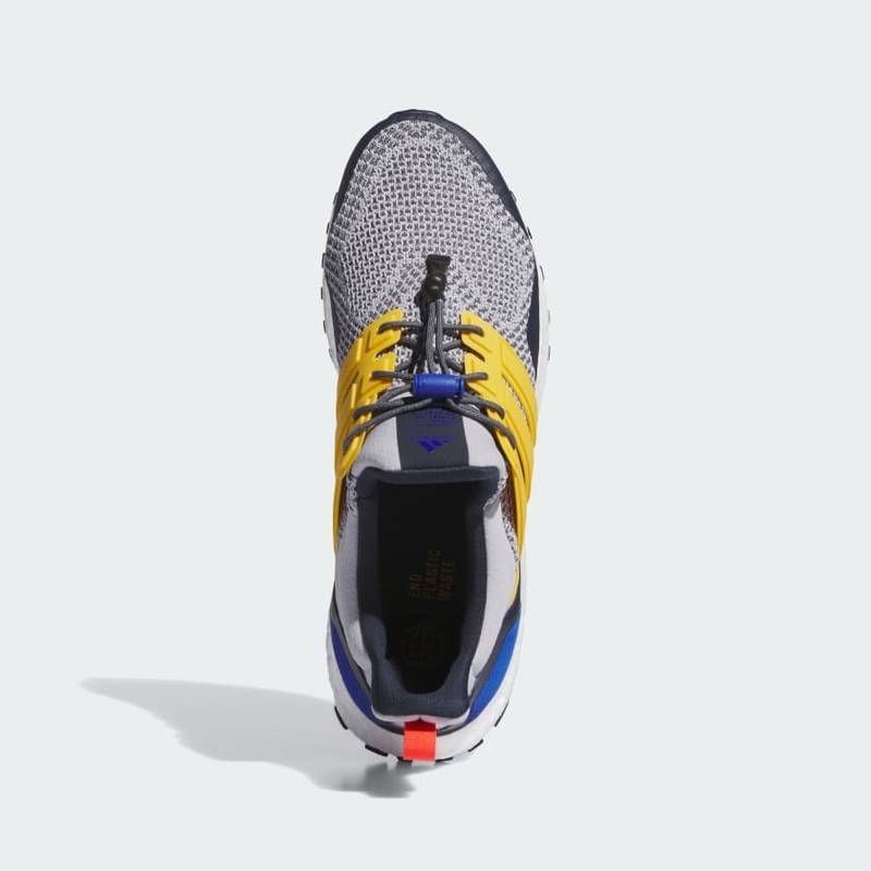 adidas Ultra Boost 1.0 ATR "Preloved Yellow" | ID9638