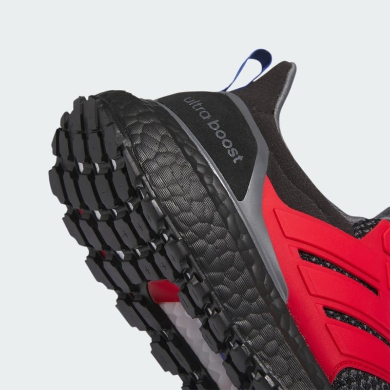 adidas Ultra Boost 1.0 ATR "Better Scarlet" | ID9641 adidas Ultra Boost 1.0 ATR "Better Scarlet" | ID9641