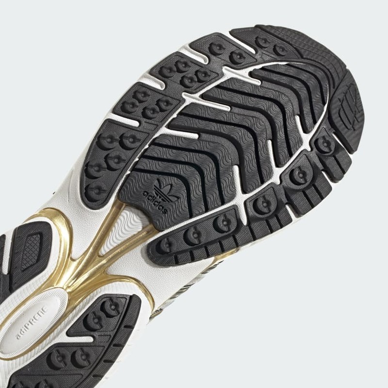 adidas Adistar Cushion 3 "Gold Metallic" | ID5743 adidas Adistar Cushion 3 "Gold Metallic" | ID5743