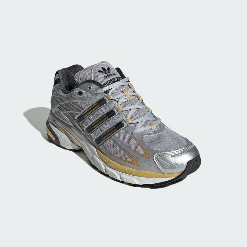 adidas Adistar Cushion 3 "Gold Metallic" | ID5743 adidas Adistar Cushion 3 "Gold Metallic" | ID5743