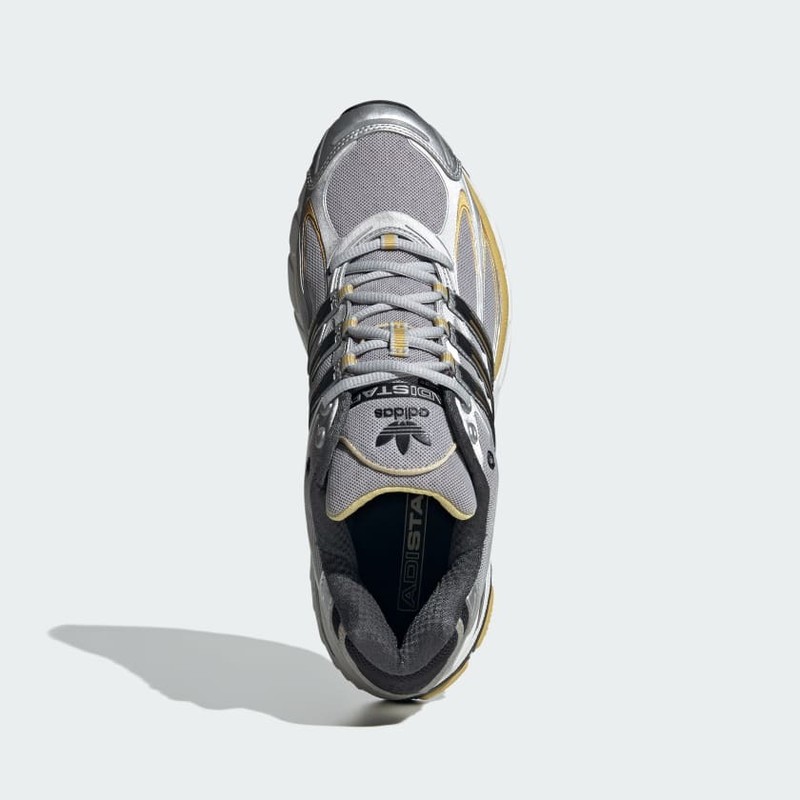 adidas Adistar Cushion 3 "Gold Metallic" | ID5743 adidas Adistar Cushion 3 "Gold Metallic" | ID5743