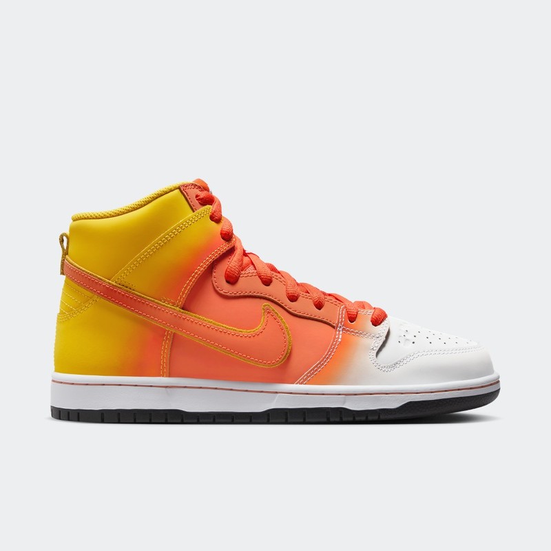 Nike SB Dunk High "Sweet Tooth" | FN5107-700