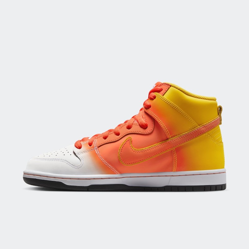 Nike SB Dunk High "Sweet Tooth" | FN5107-700