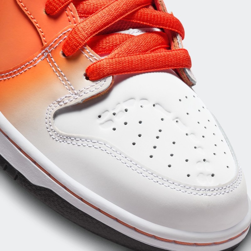 Nike SB Dunk High "Sweet Tooth" | FN5107-700
