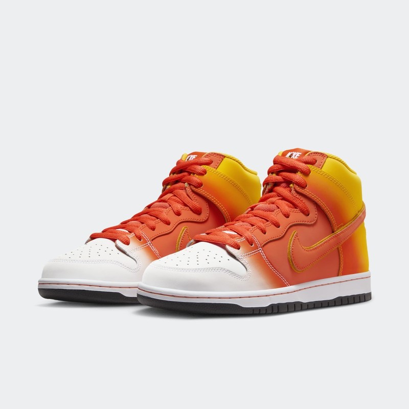 Nike SB Dunk High "Sweet Tooth" | FN5107-700