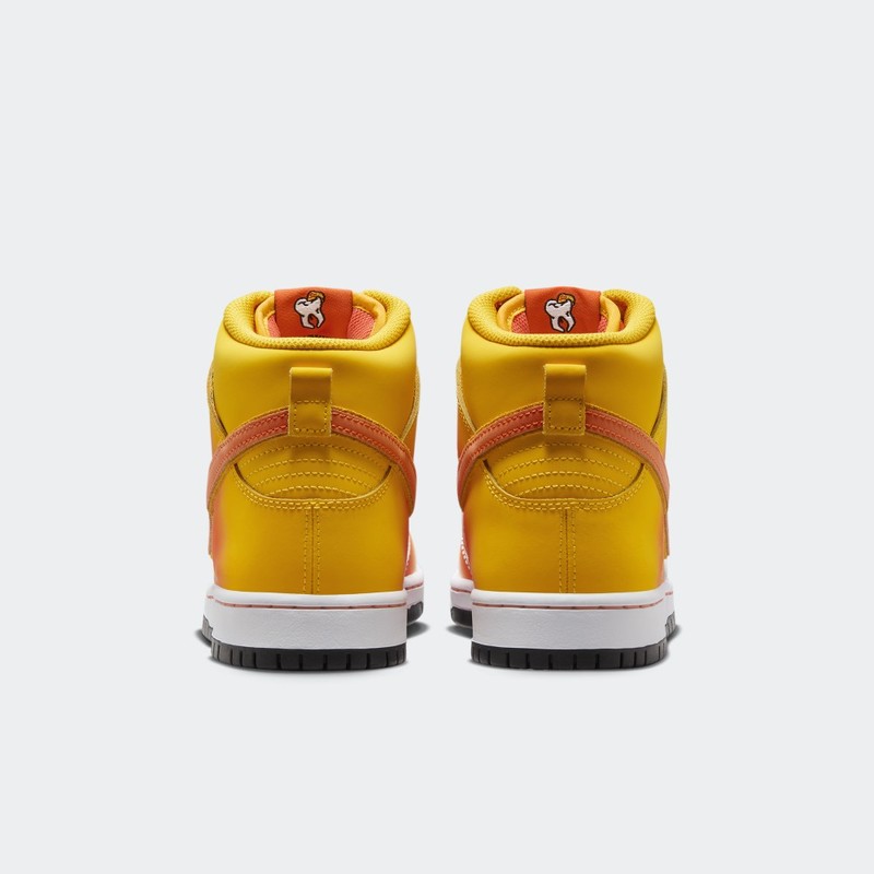 Nike SB Dunk High "Sweet Tooth" | FN5107-700