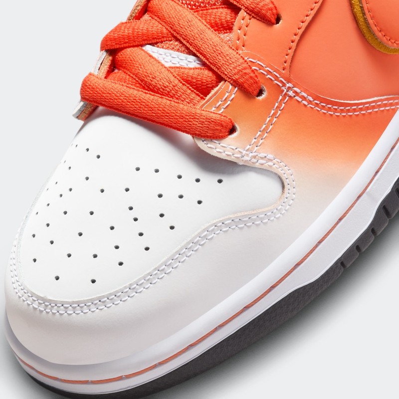 Nike SB Dunk High "Sweet Tooth" | FN5107-700