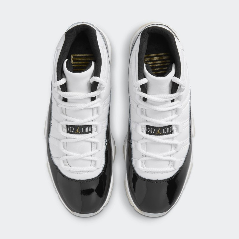 Air Jordan 11 "Gratitude" | CT8012-170
