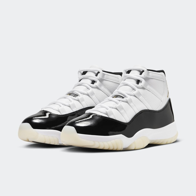 Air Jordan 11 "Gratitude" | CT8012-170