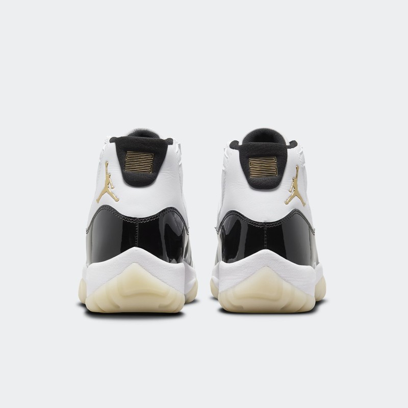 Air Jordan 11 "Gratitude" | CT8012-170