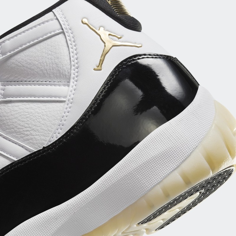Air Jordan 11 "Gratitude" | CT8012-170