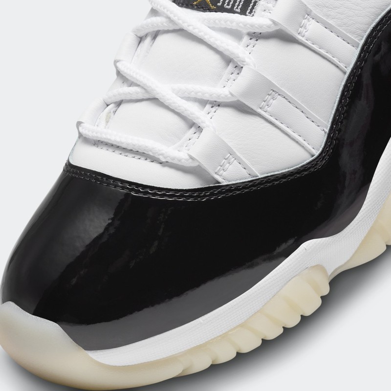 Air Jordan 11 "Gratitude" | CT8012-170