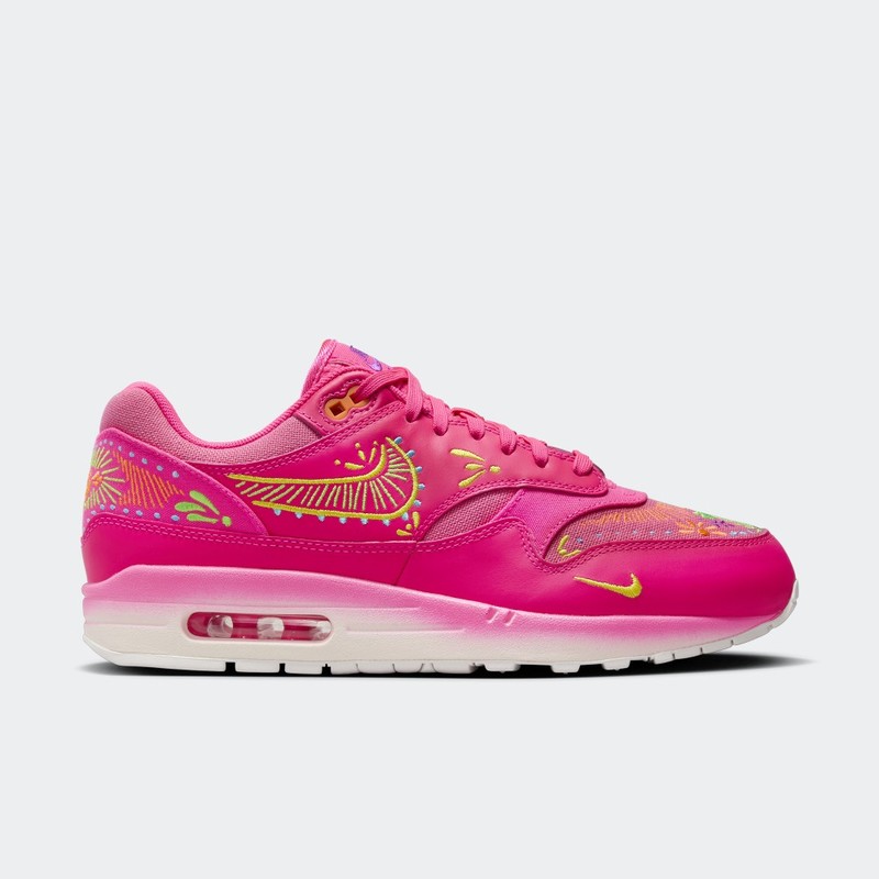 Nike Air Max 1 "Dia De Los Muertos" | FQ8172-645