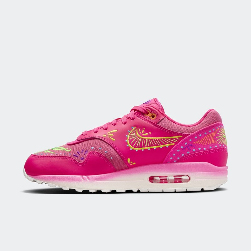 Nike Air Max 1 "Dia De Los Muertos" | FQ8172-645